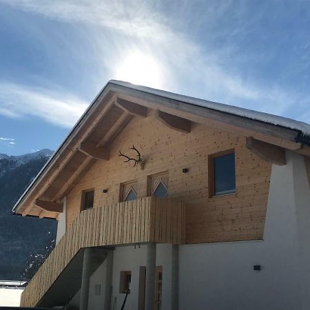 Alpenlodge Kirchbach Kirchbach  Extérieur photo