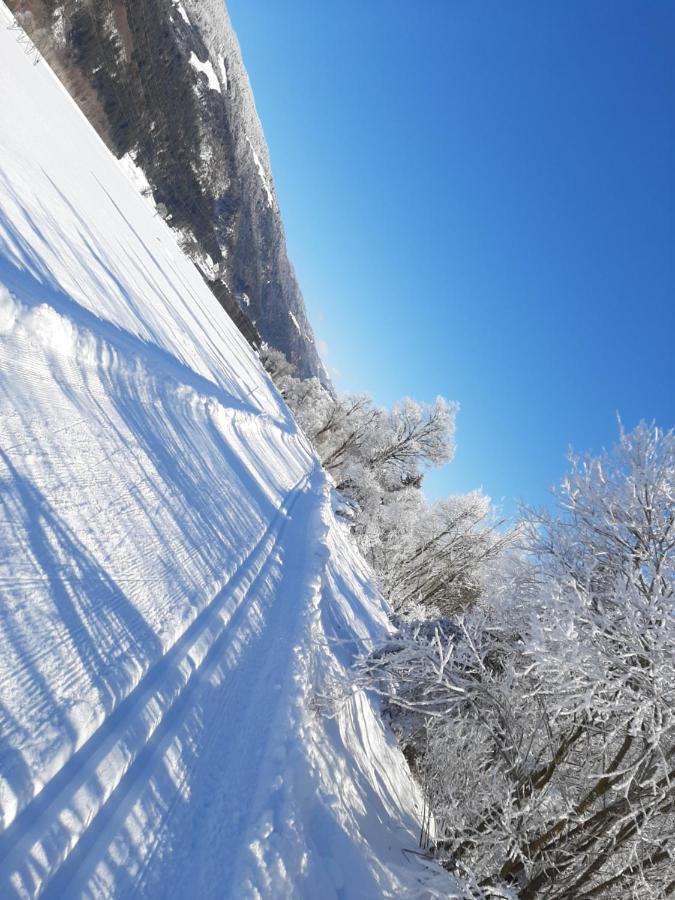 Alpenlodge Kirchbach Kirchbach  Extérieur photo