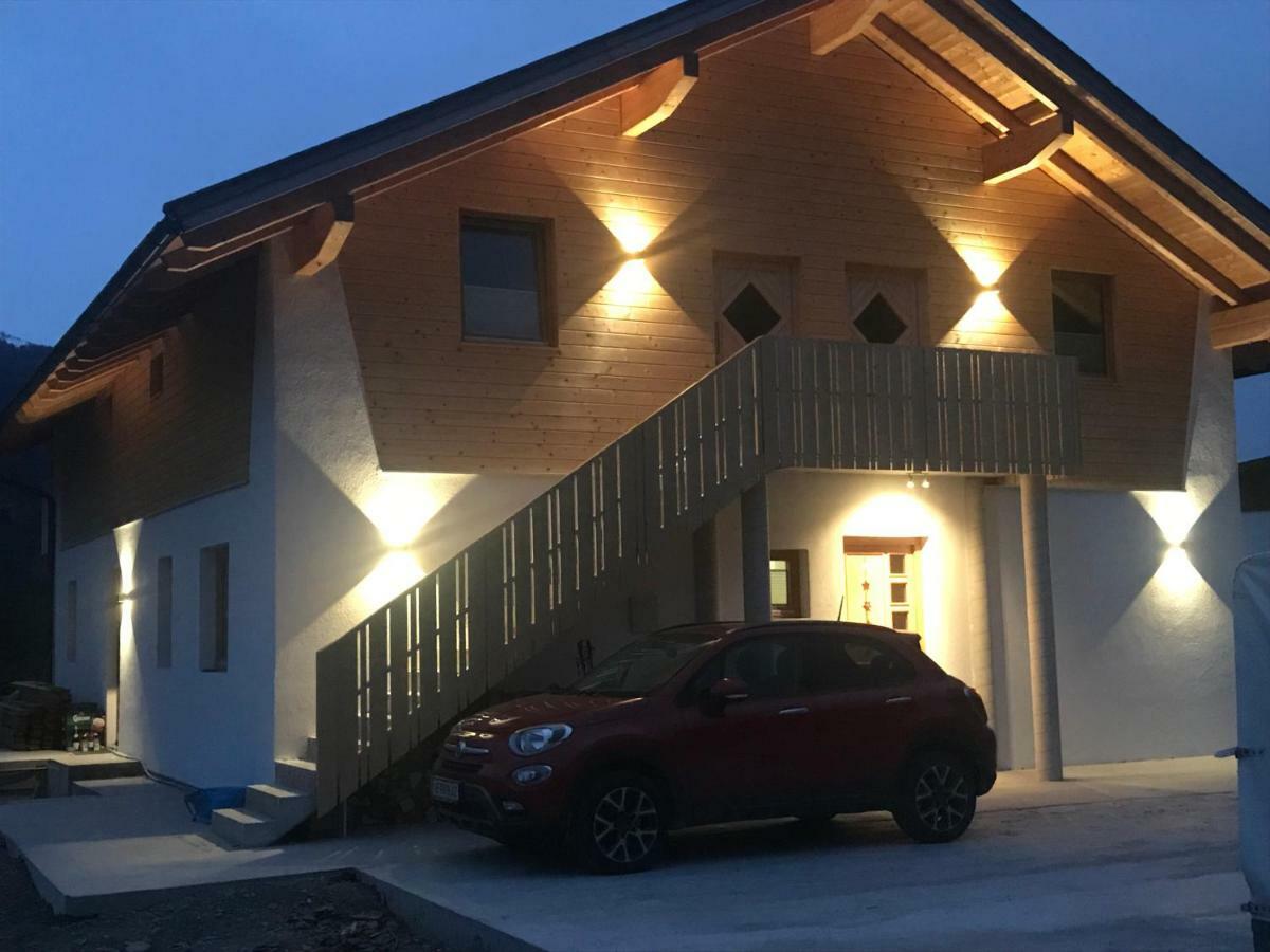 Alpenlodge Kirchbach Kirchbach  Extérieur photo