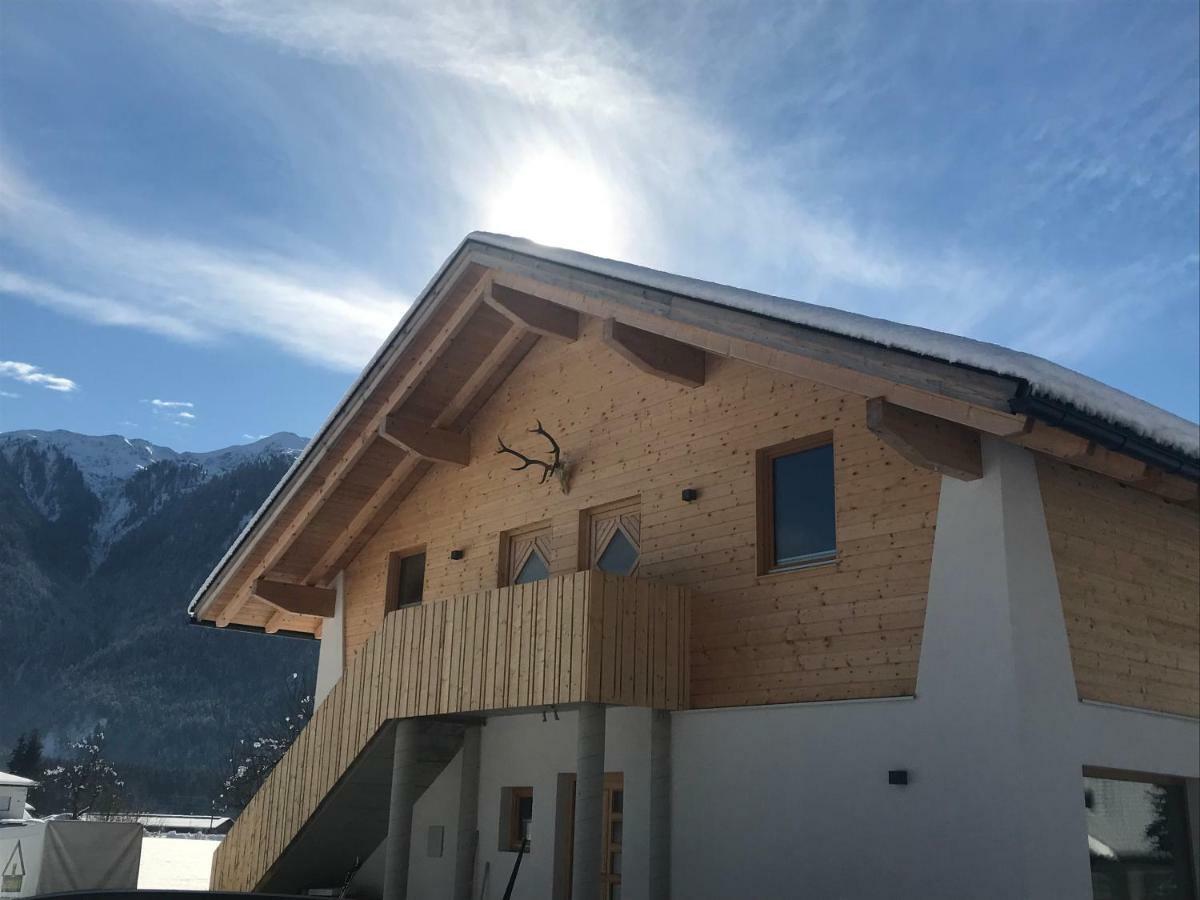 Alpenlodge Kirchbach Kirchbach  Extérieur photo