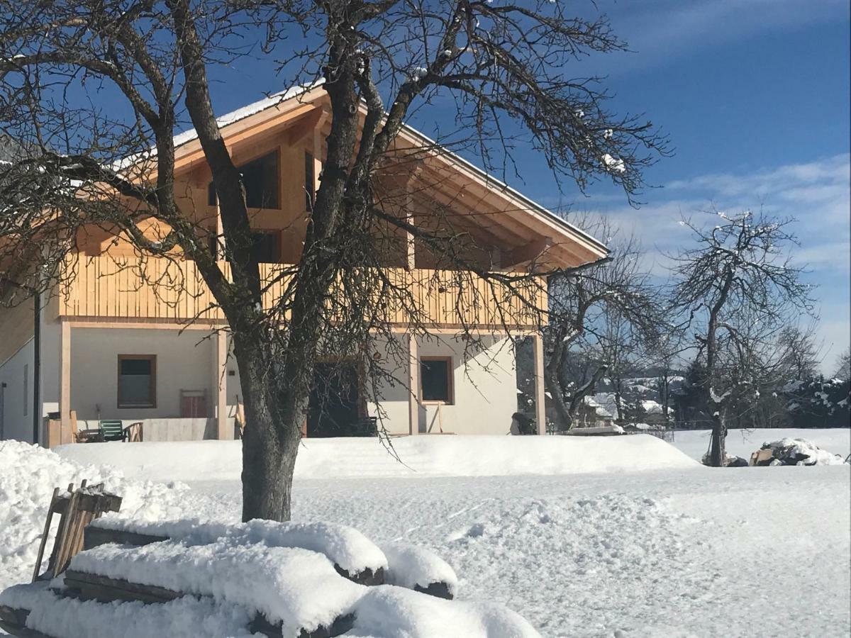 Alpenlodge Kirchbach Kirchbach  Extérieur photo