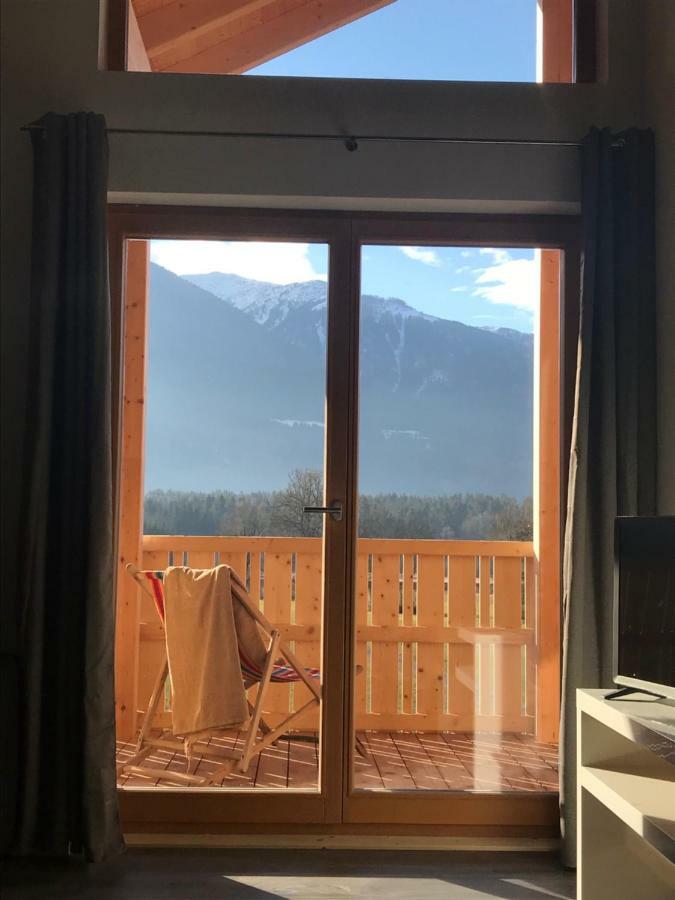 Alpenlodge Kirchbach Kirchbach  Extérieur photo
